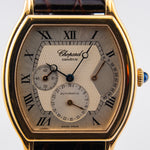 Chopard Power Reserve Tonneau 2248