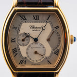 Chopard Power Reserve Tonneau 2248