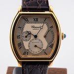 Chopard Power Reserve Tonneau 2248