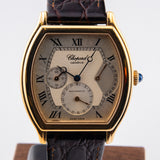 Chopard Power Reserve Tonneau 2248