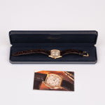 Chopard Power Reserve Tonneau 2248