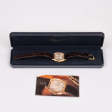 Chopard Power Reserve Tonneau 2248