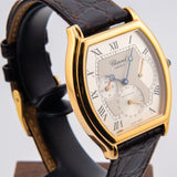 Chopard Power Reserve Tonneau 2248