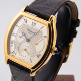 Chopard Power Reserve Tonneau 2248