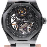 Girard-Perregaux Laureato Black Ceramic 81015-32-001-FK6A
