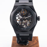 Girard-Perregaux Laureato Black Ceramic 81015-32-001-FK6A