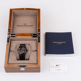Girard-Perregaux Laureato Black Ceramic 81015-32-001-FK6A