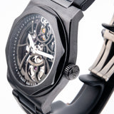 Girard-Perregaux Laureato Black Ceramic 81015-32-001-FK6A
