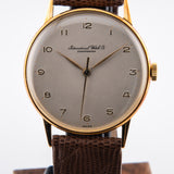 IWC Vintage 1943