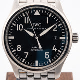 IWC Pilot Mark XVI 36 IW324002