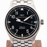 IWC Pilot Mark XVI 36 IW324002