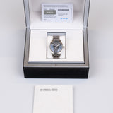 IWC Pilot Mark XVI 36 IW324002