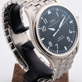 IWC Pilot Mark XVI 36 IW324002
