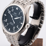 IWC Pilot Mark XVI 36 IW324002