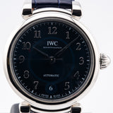 IWC Da Vinci Automatic 36 IW458312