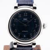 IWC Da Vinci Automatic 36 IW458312