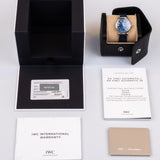 IWC Da Vinci Automatic 36 IW458312