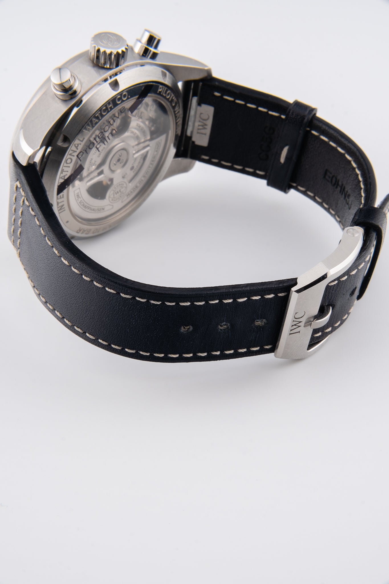 IWC Pilot Chronograph IW388101