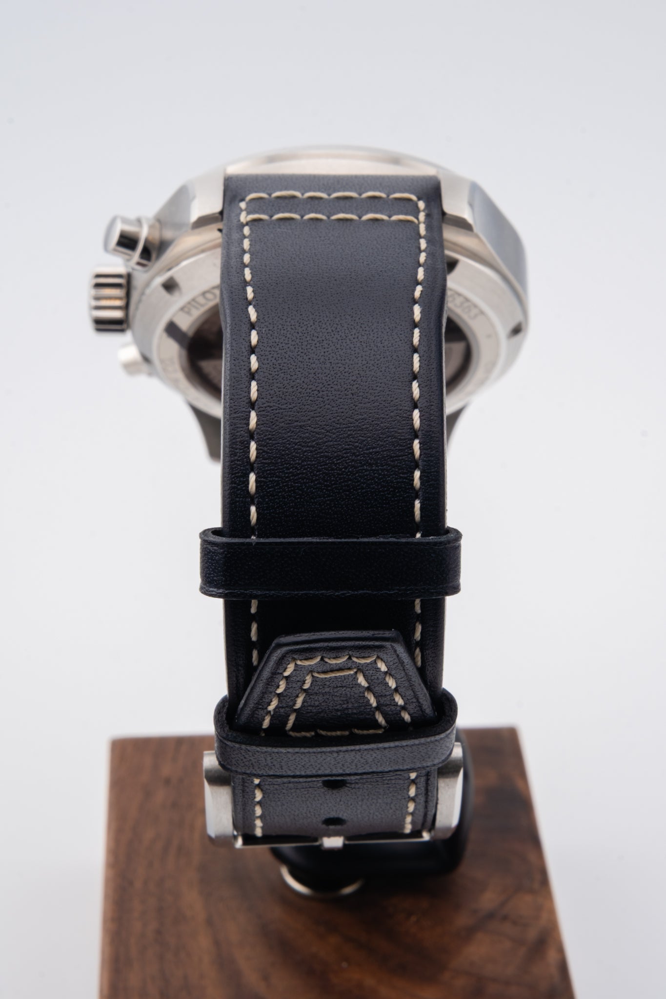 IWC Pilot Chronograph IW388101