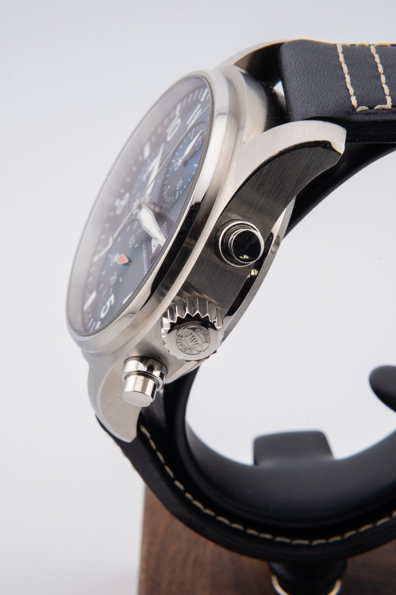 IWC Pilot Chronograph IW388101