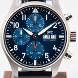 IWC Pilot Chronograph IW388101