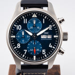IWC Pilot Chronograph IW388101