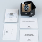 IWC Pilot Chronograph IW388101