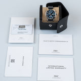 IWC Pilot Chronograph IW388101