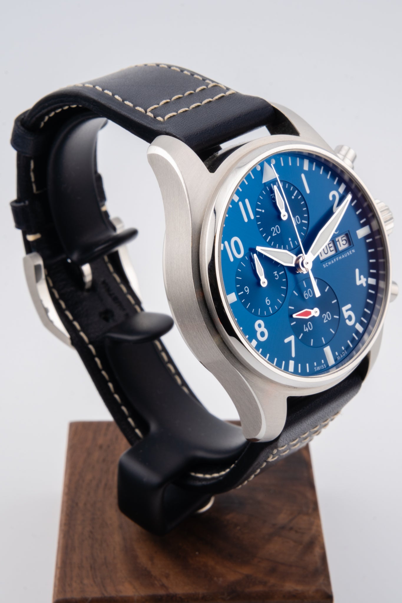 IWC Pilot Chronograph IW388101
