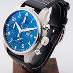 IWC Pilot Chronograph IW388101
