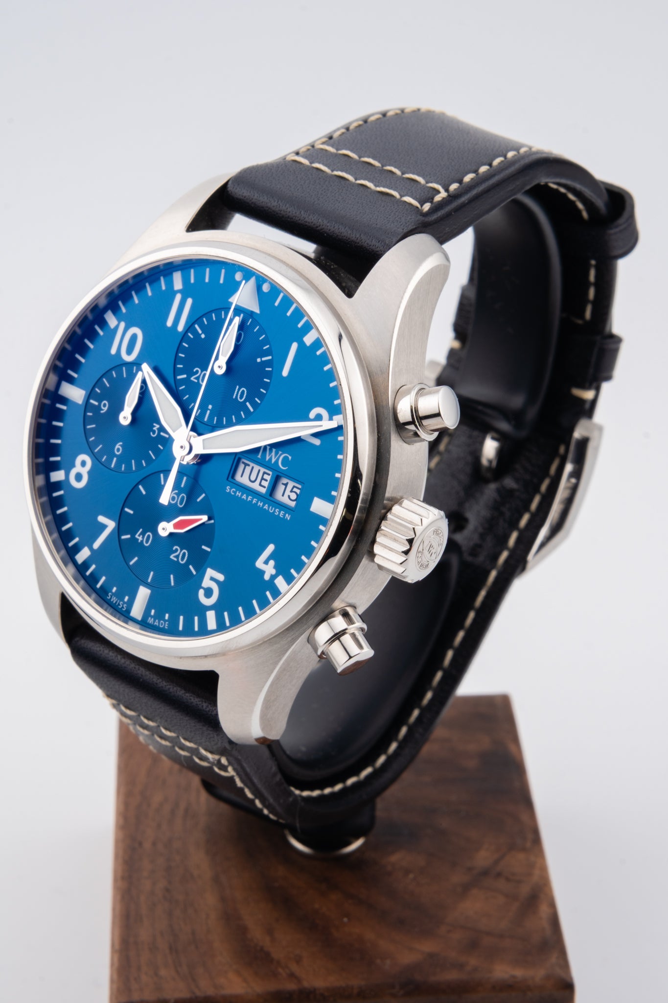 IWC Pilot Chronograph IW388101