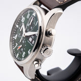 IWC Pilot IW388104