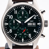 IWC Pilot IW388104