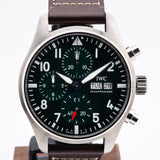 IWC Pilot IW388104