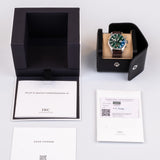 IWC Pilot IW388104