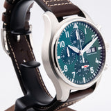 IWC Pilot IW388104