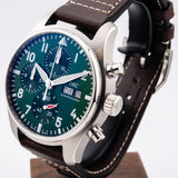 IWC Pilot IW388104