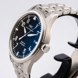 IWC Pilot Mark XVI IW325504