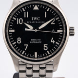 IWC Pilot Mark XVI IW325504