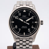 IWC Pilot Mark XVI IW325504