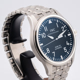 IWC Pilot Mark XVI IW325504