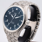 IWC Pilot Mark XVI IW325504