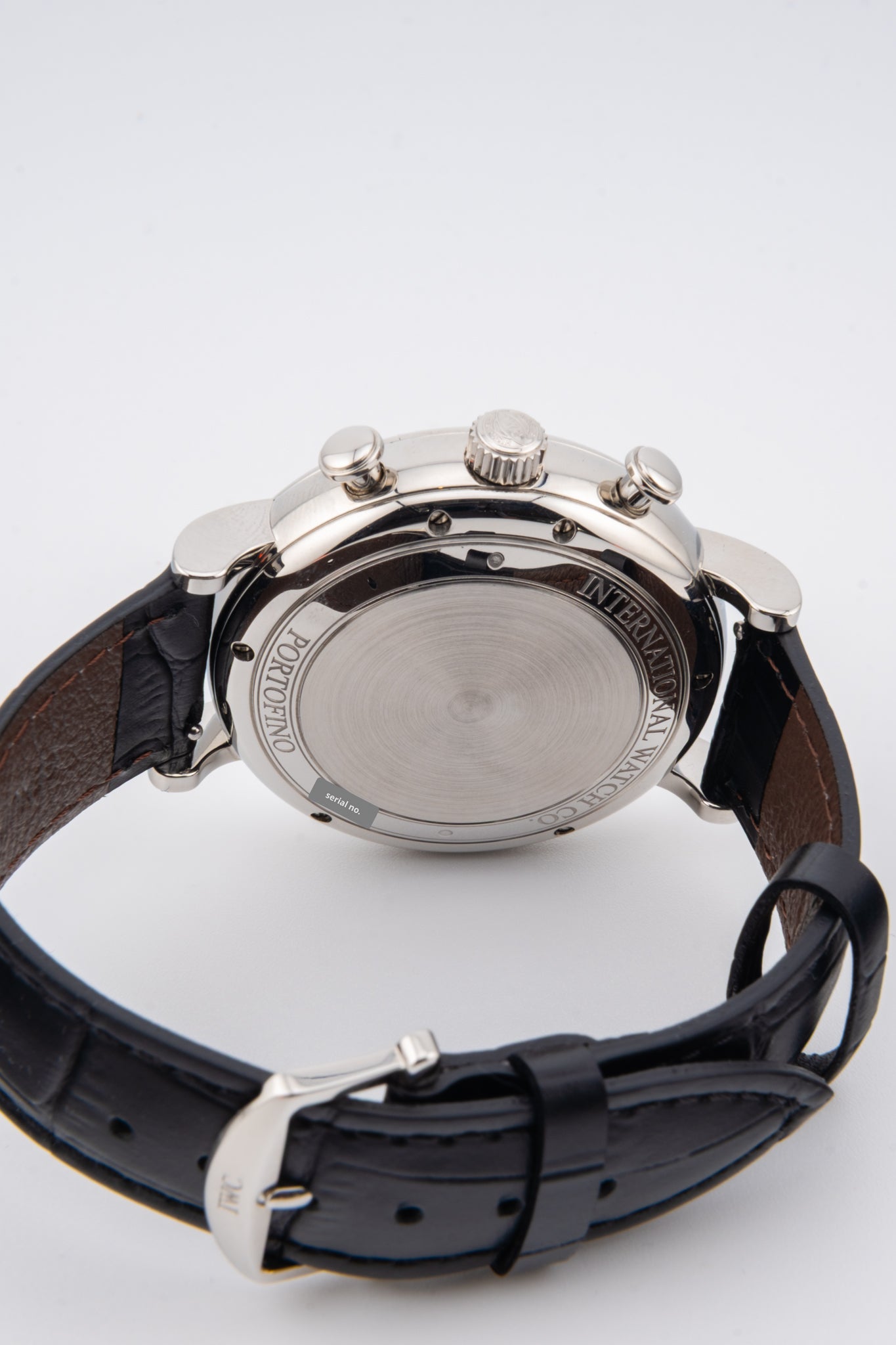 IWC Portofino Chronograph IW391002