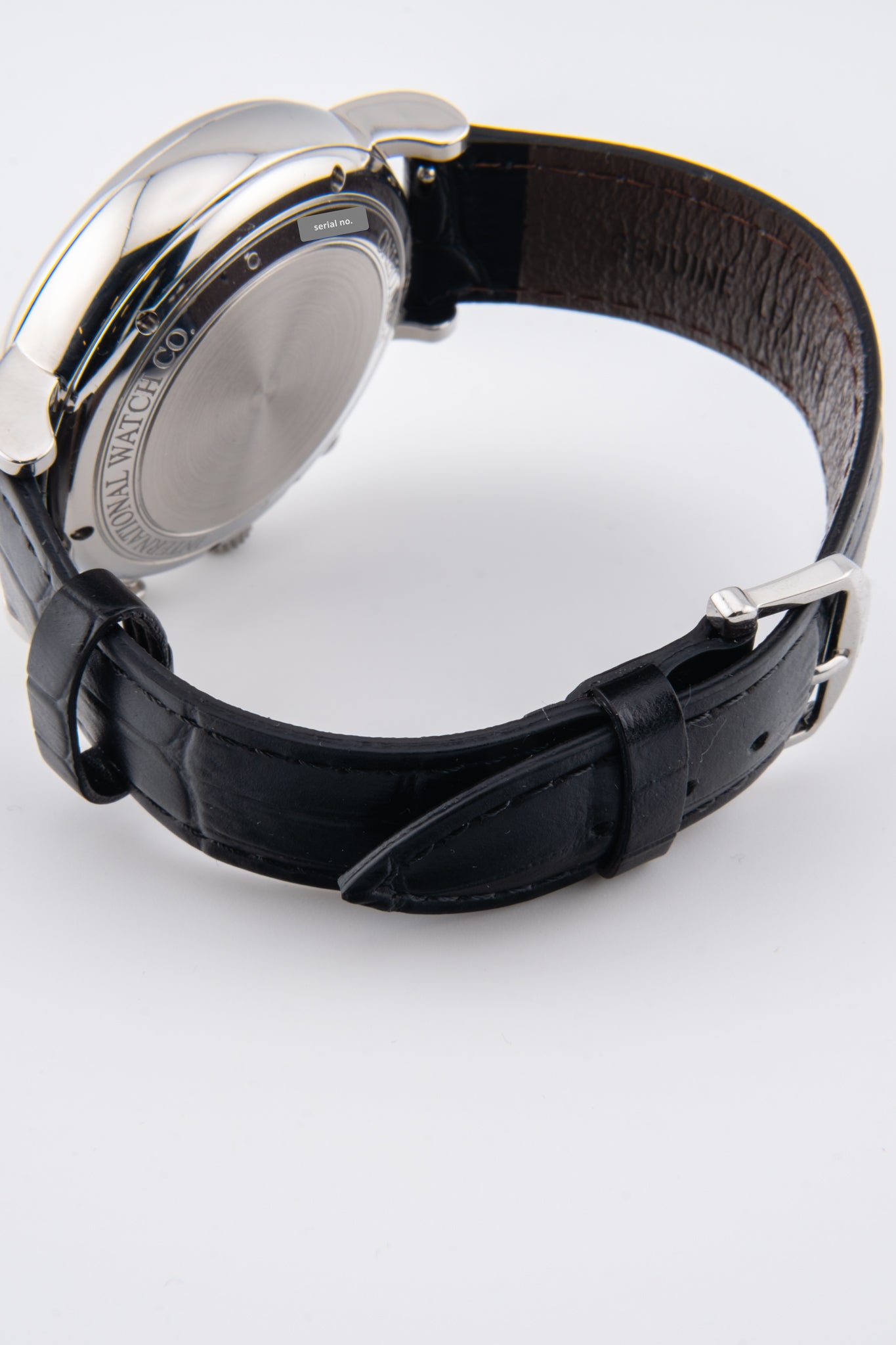 IWC Portofino Chronograph IW391002