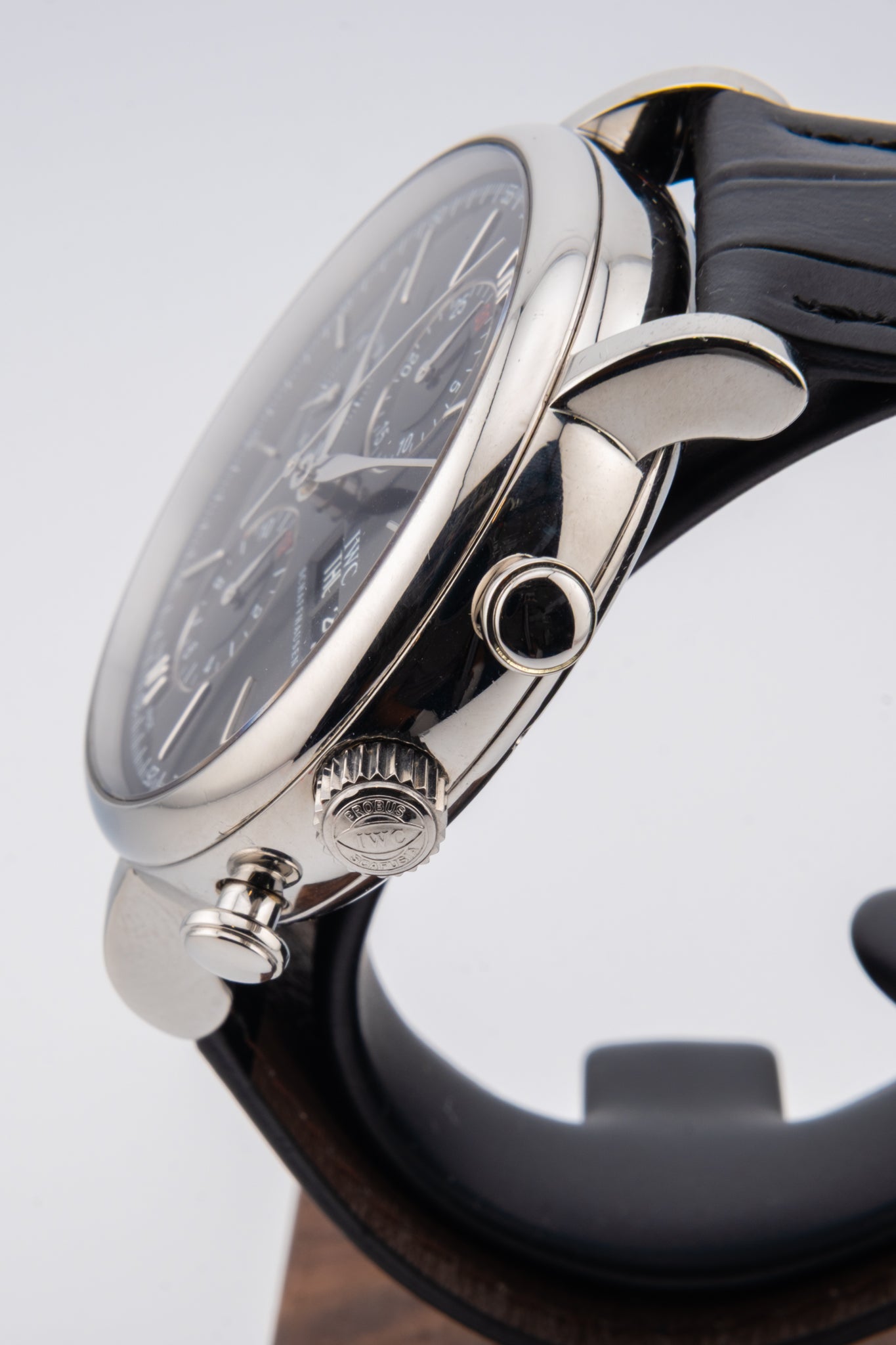 IWC Portofino Chronograph IW391002