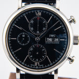 IWC Portofino Chronograph IW391002