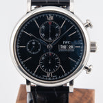 IWC Portofino Chronograph IW391002