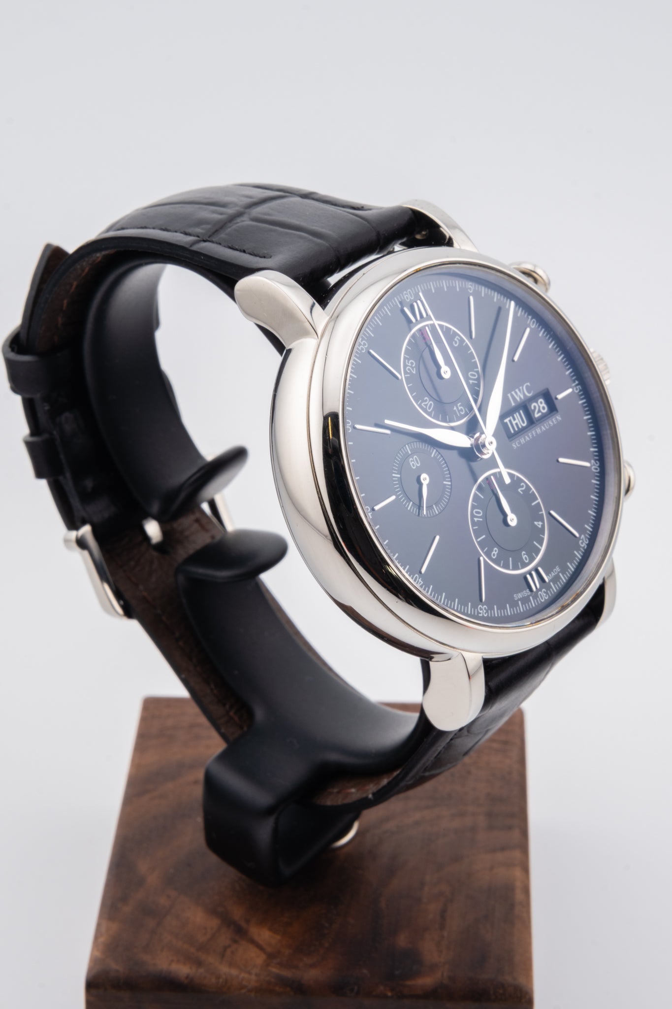 IWC Portofino Chronograph IW391002