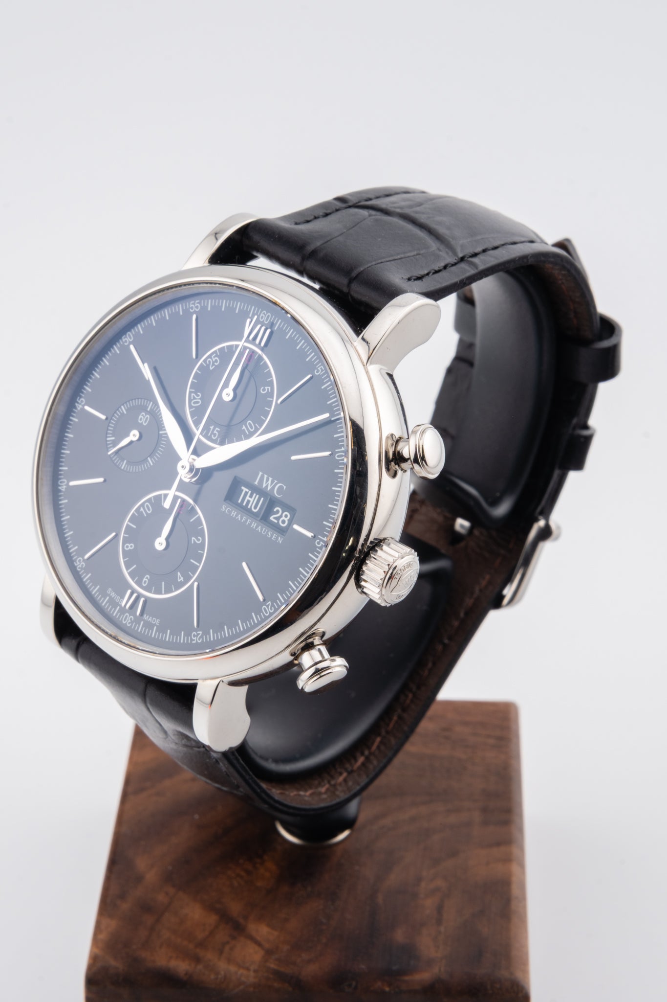 IWC Portofino Chronograph IW391002