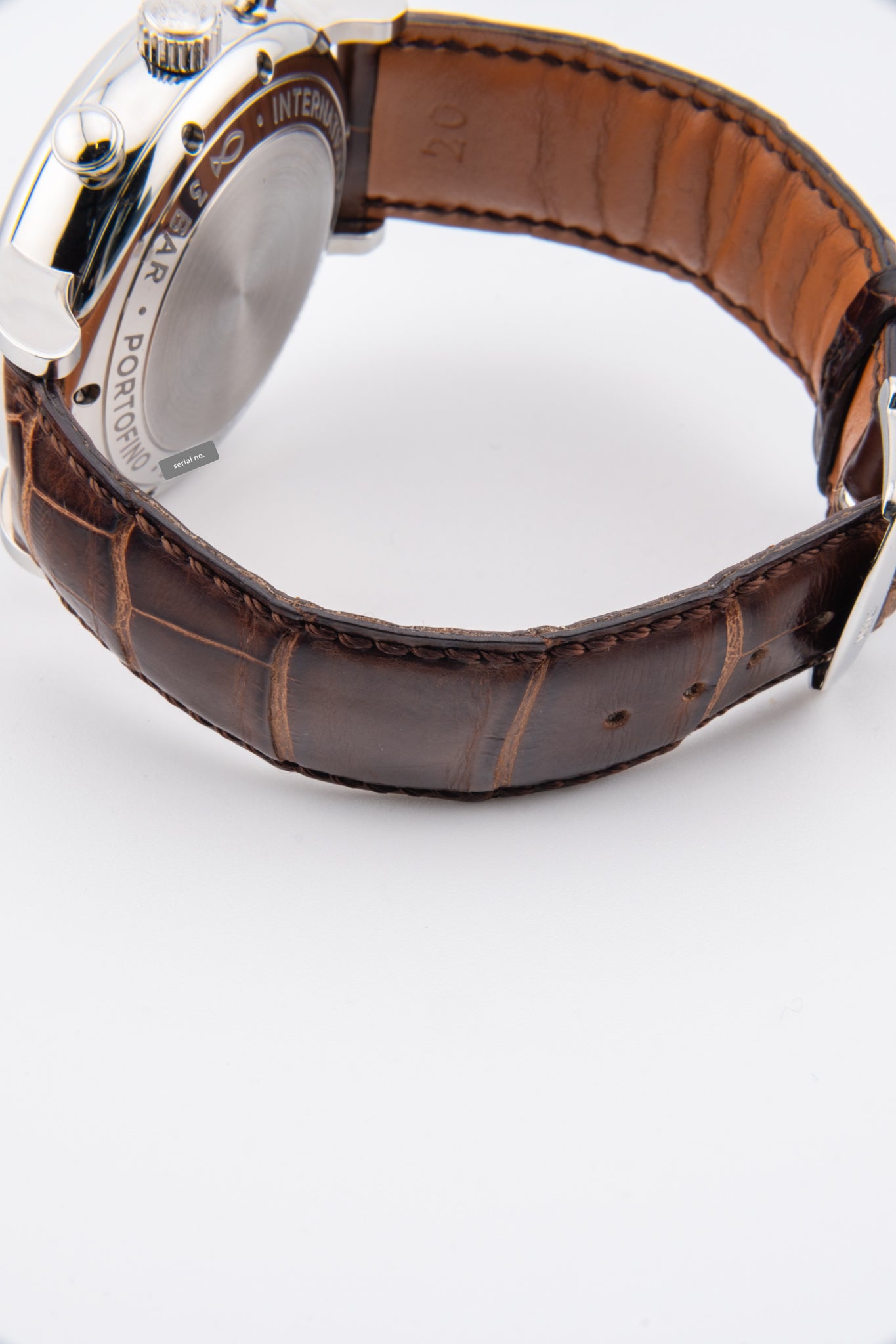 IWC Portofino Chronograph IW391031